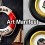 Искусство в деталях: необычные новинки от Art Manifest